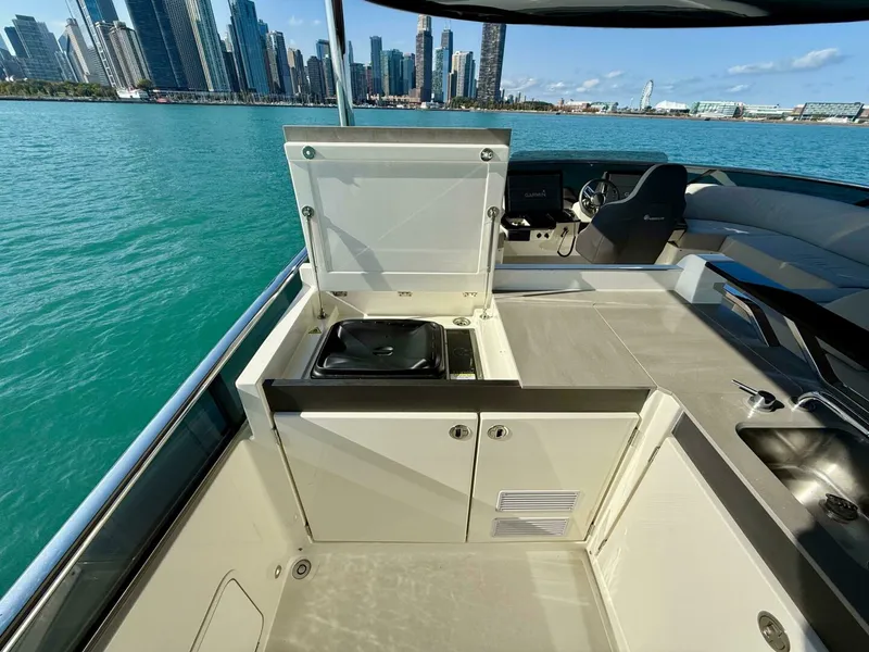 Slide: The Image of Absolute 64 Navetta 2022 - 4786479