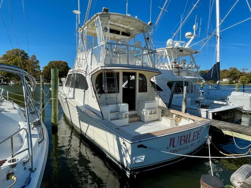 The Image of Post 46 1988 - 4786737