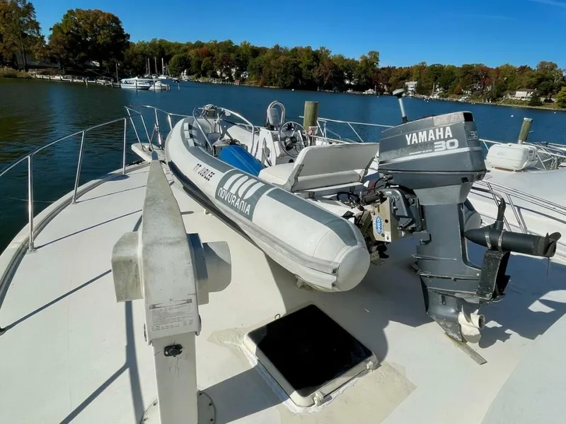 Slide: The Image of Post 46 1988 - 4786749