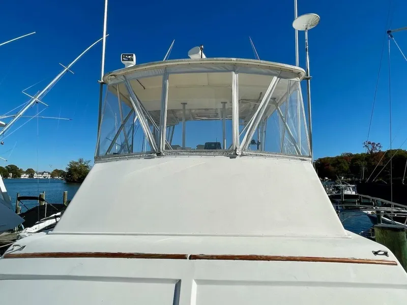 Slide: The Image of Post 46 1988 - 4786751