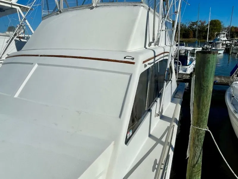 Slide: The Image of Post 46 1988 - 4786752