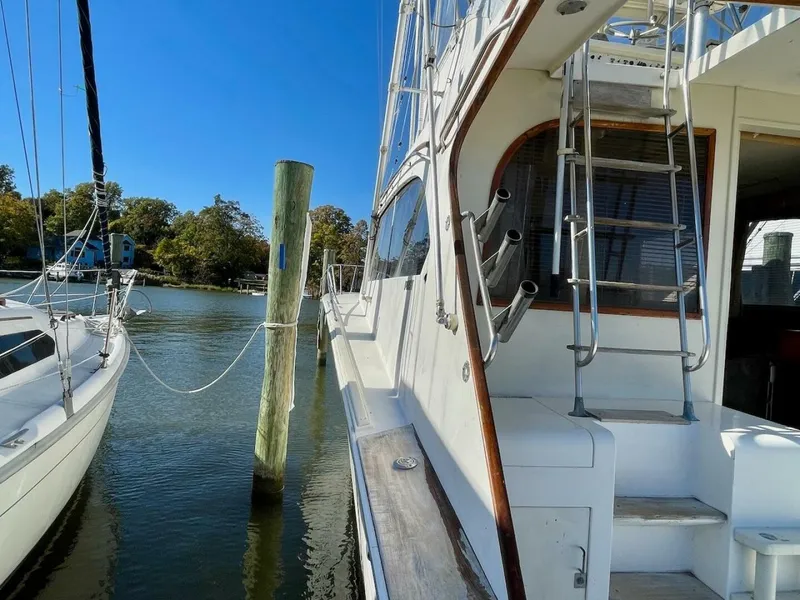 Slide: The Image of Post 46 1988 - 4786753