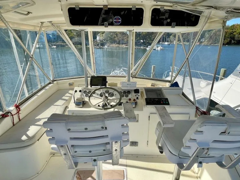 Slide: The Image of Post 46 1988 - 4786754