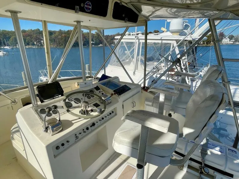 Slide: The Image of Post 46 1988 - 4786755