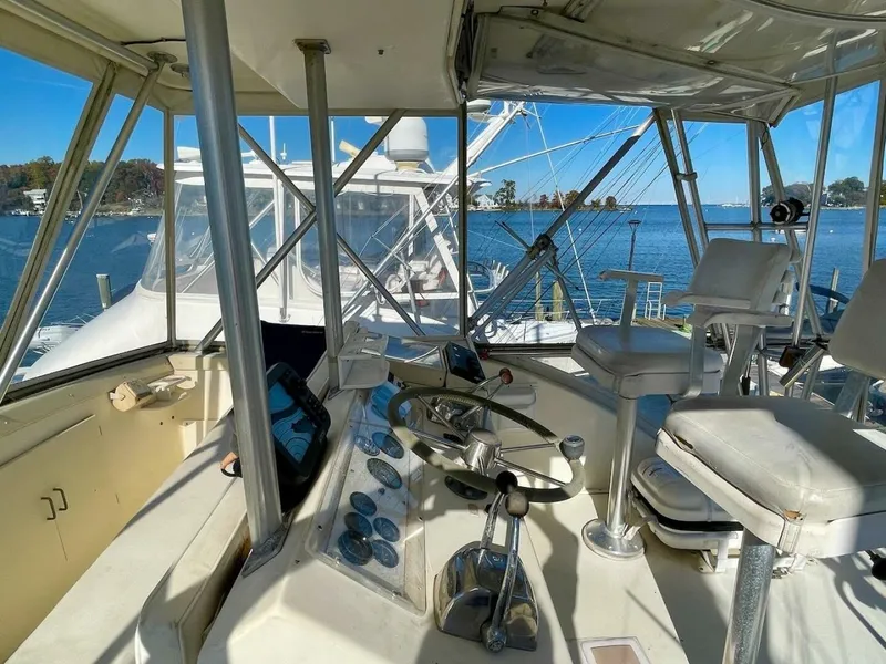 Slide: The Image of Post 46 1988 - 4786756