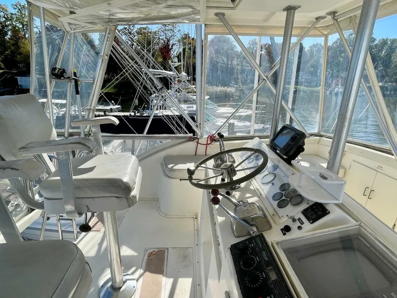 Slide: The Image of Post 46 1988 - 4786761