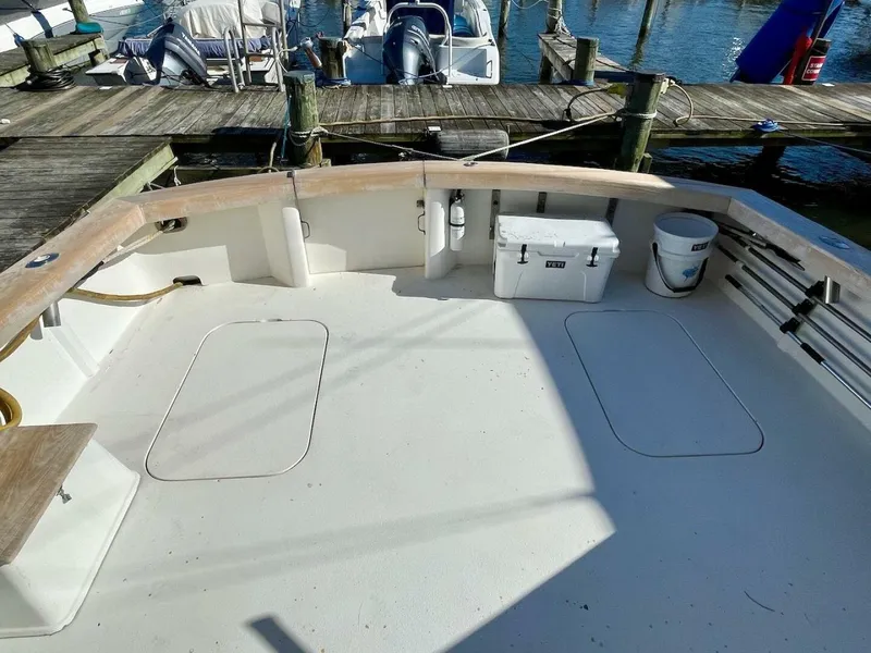 Slide: The Image of Post 46 1988 - 4786765