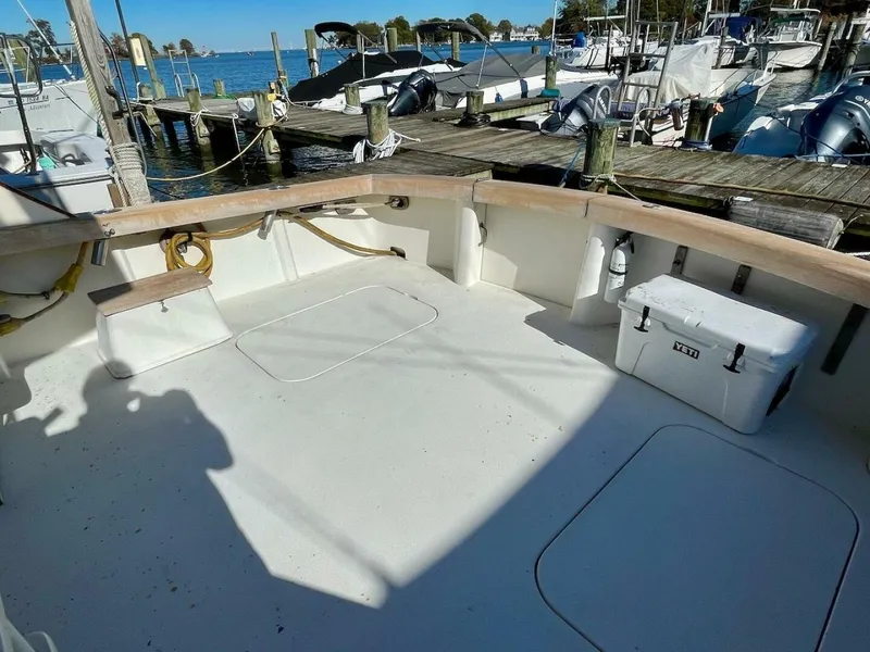 Slide: The Image of Post 46 1988 - 4786766