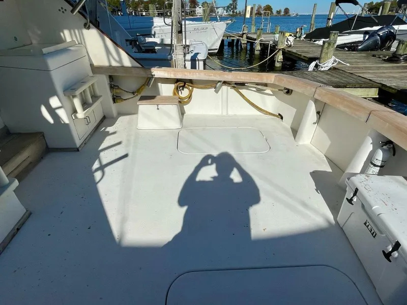 Slide: The Image of Post 46 1988 - 4786767