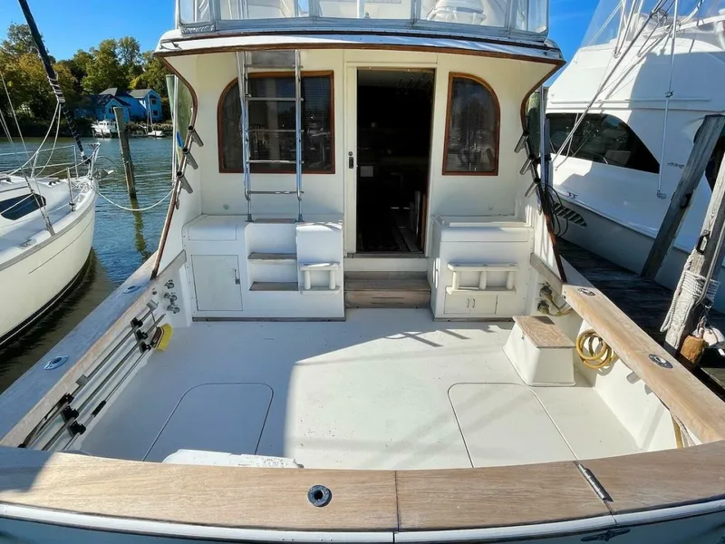 Slide: The Image of Post 46 1988 - 4786769