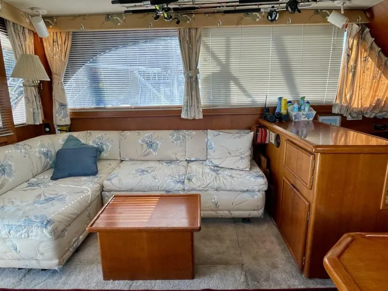 Slide: The Image of Post 46 1988 - 4786772