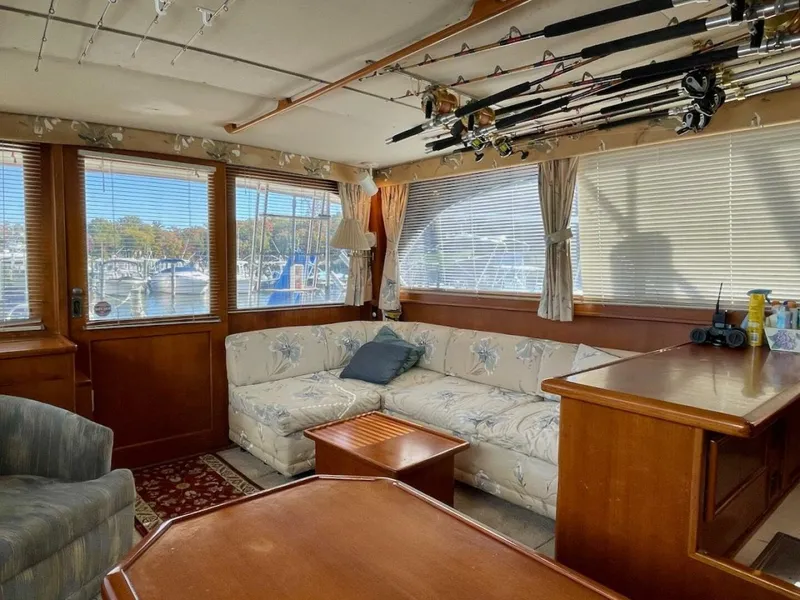 Slide: The Image of Post 46 1988 - 4786773