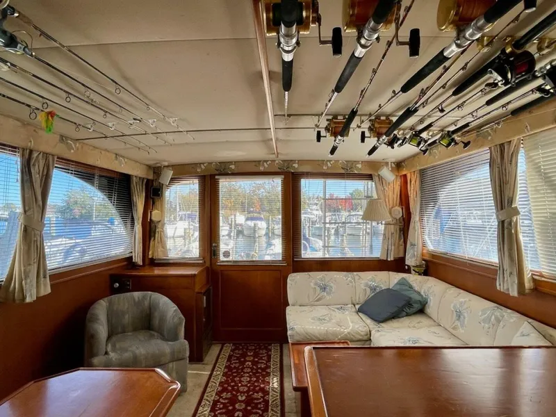 Slide: The Image of Post 46 1988 - 4786774