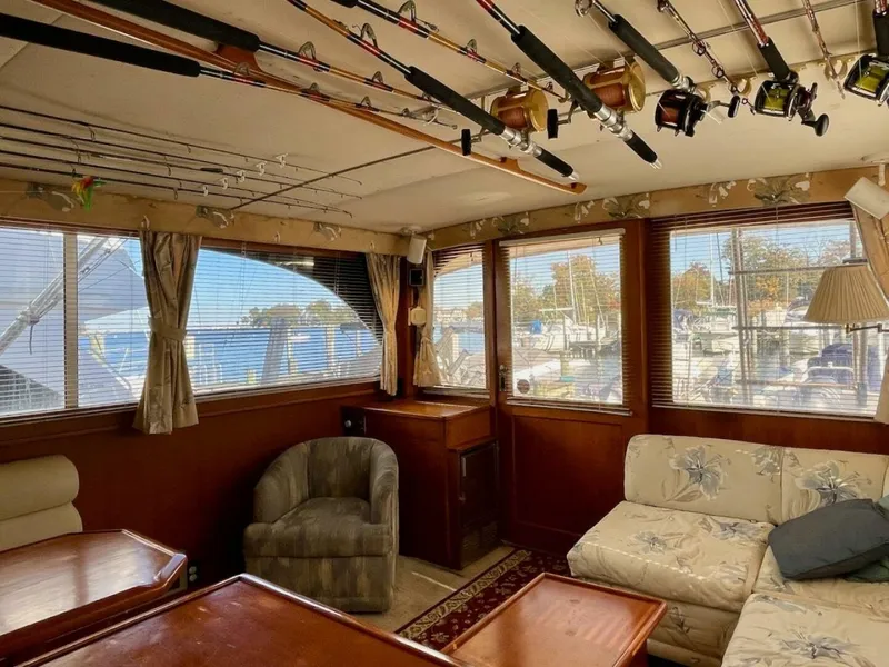 Slide: The Image of Post 46 1988 - 4786775