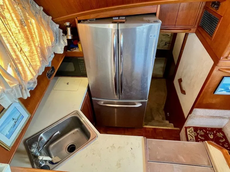 Slide: The Image of Post 46 1988 - 4786778