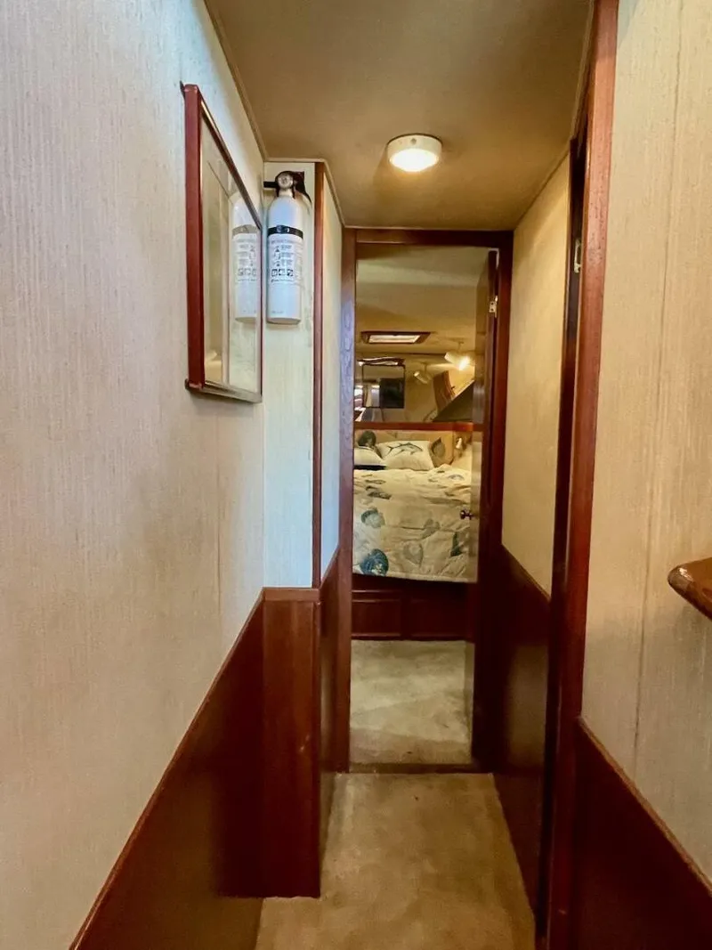 Slide: The Image of Post 46 1988 - 4786783