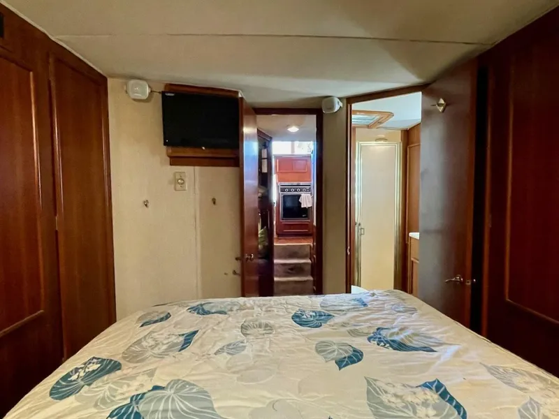 Slide: The Image of Post 46 1988 - 4786787