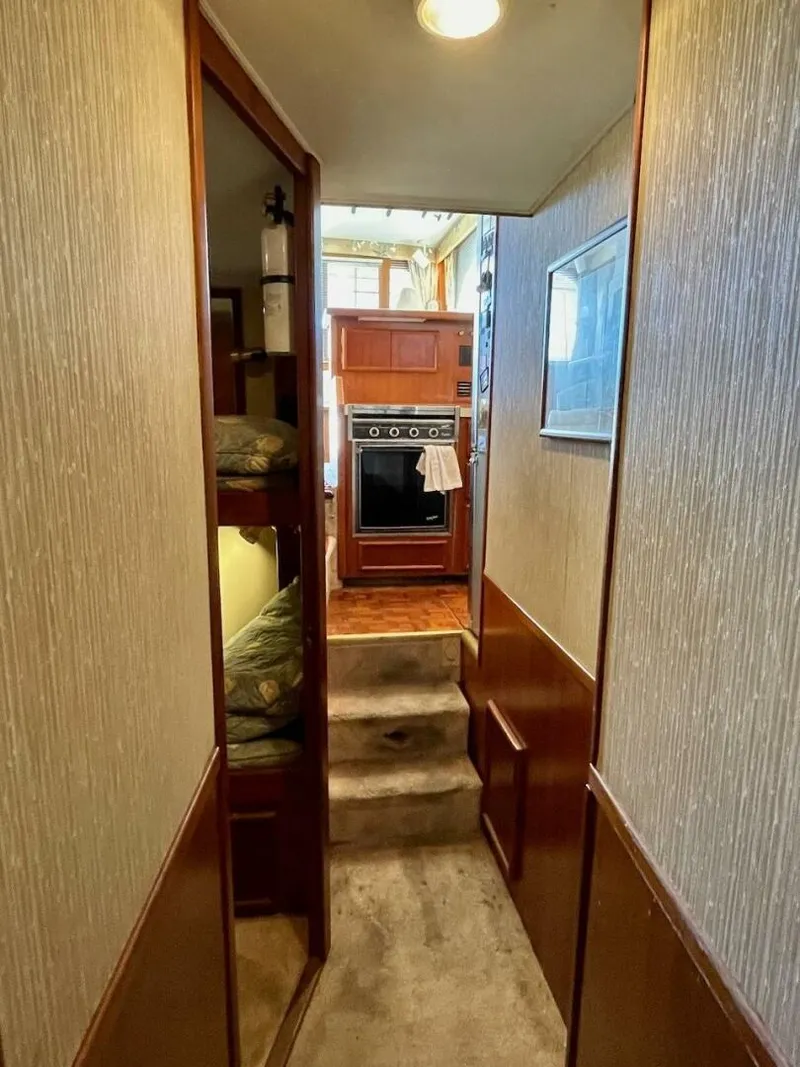 Slide: The Image of Post 46 1988 - 4786794