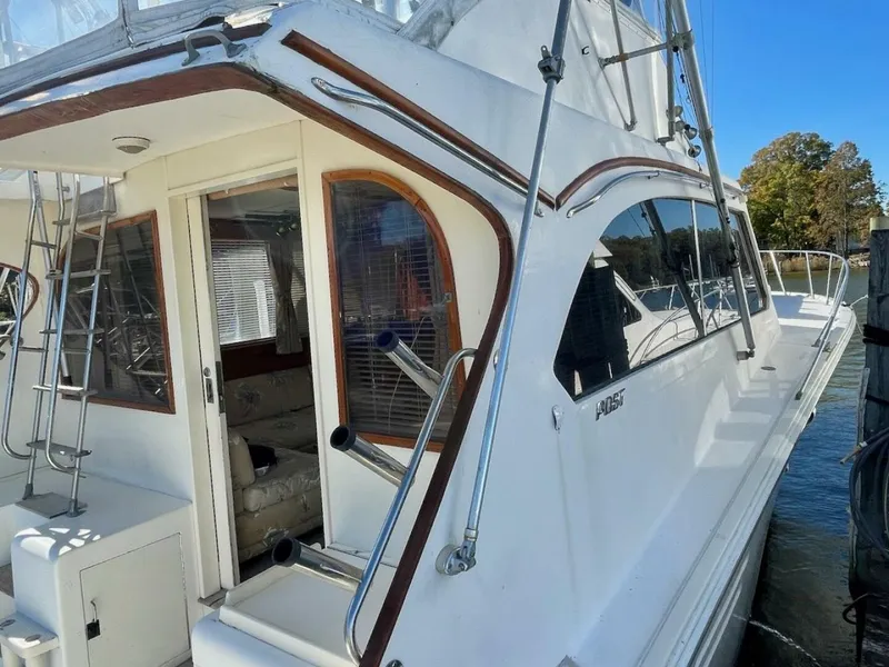 Slide: The Image of Post 46 1988 - 4786743