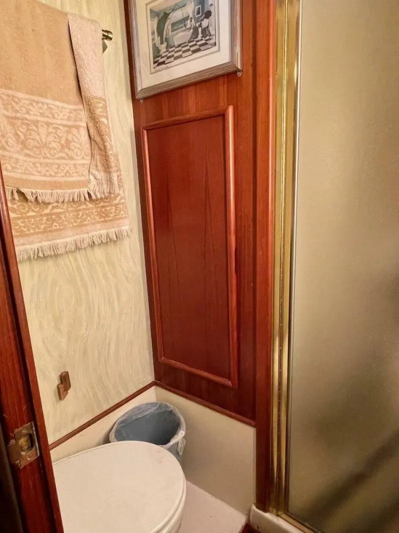 Slide: The Image of Post 46 1988 - 4786800