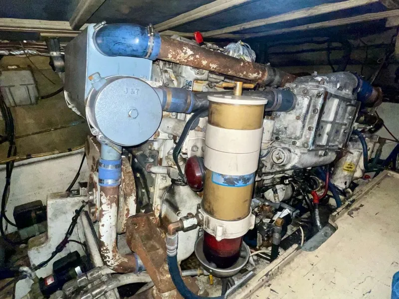 Slide: The Image of Post 46 1988 - 4786801