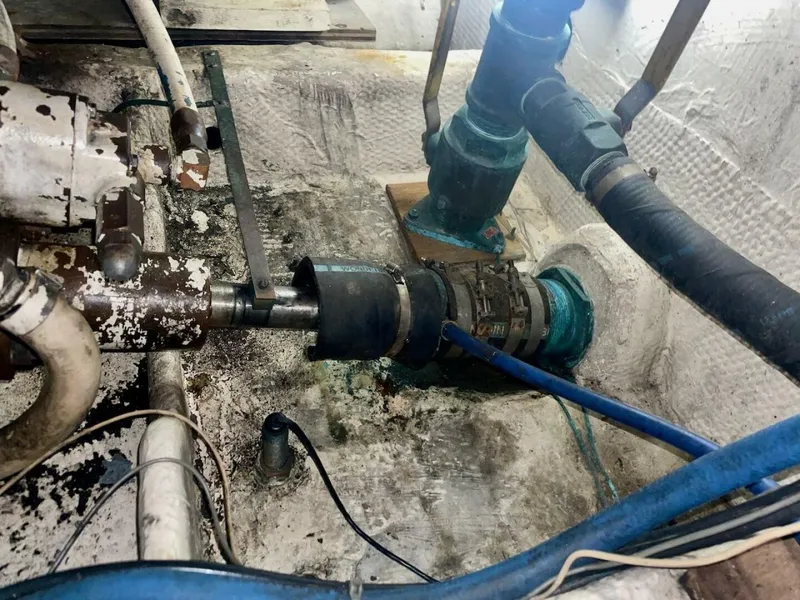 Slide: The Image of Post 46 1988 - 4786802