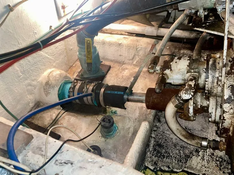 Slide: The Image of Post 46 1988 - 4786804