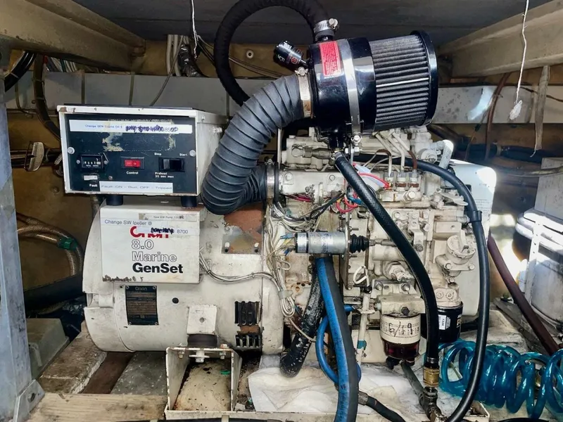 Slide: The Image of Post 46 1988 - 4786805