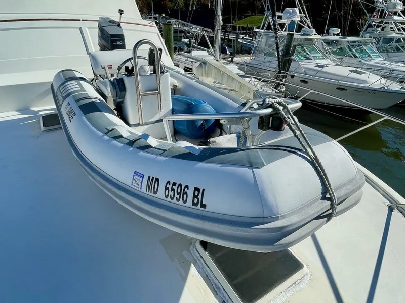 Slide: The Image of Post 46 1988 - 4786746