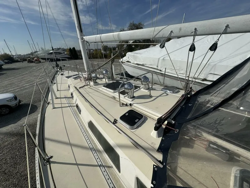 Slide: The Image of Sabre 425 1996 - 4787728