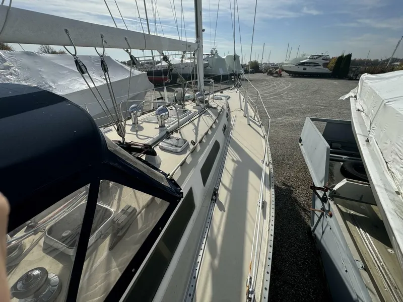 Slide: The Image of Sabre 425 1996 - 4787729