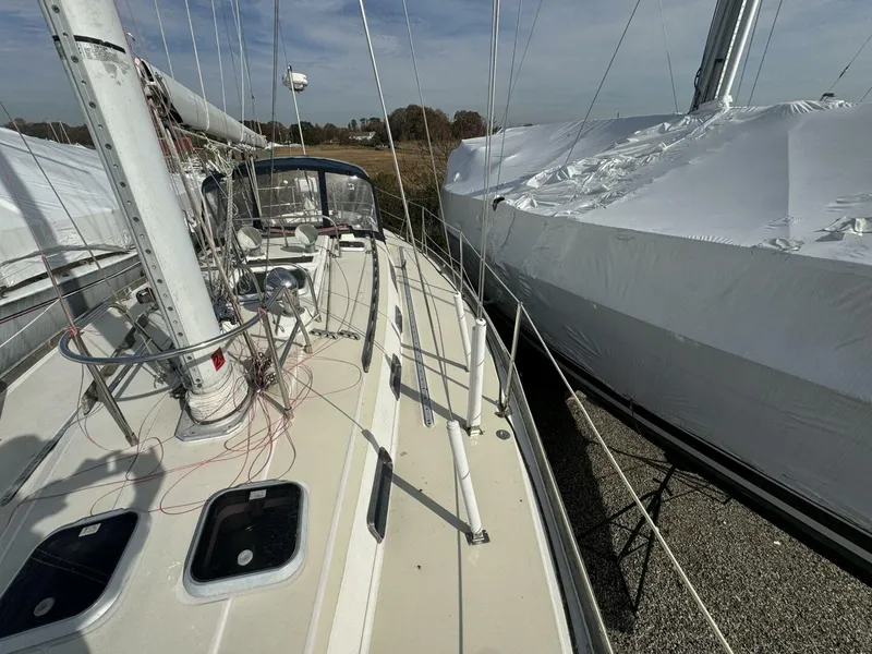 Slide: The Image of Sabre 425 1996 - 4787731