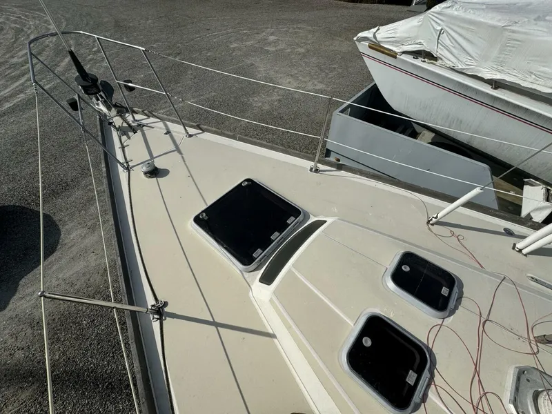 Slide: The Image of Sabre 425 1996 - 4787732