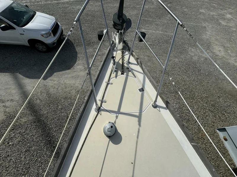 Slide: The Image of Sabre 425 1996 - 4787733