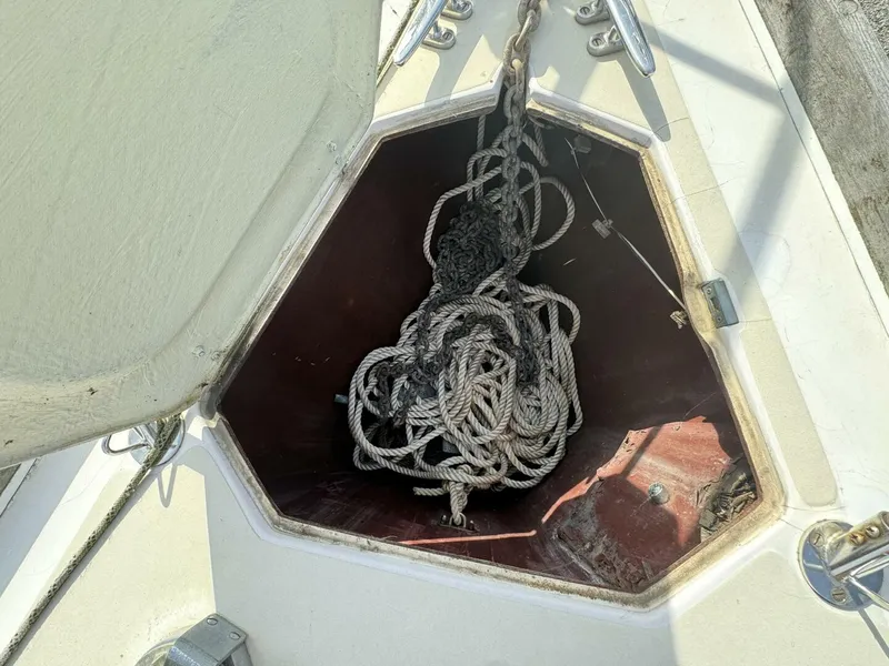 Slide: The Image of Sabre 425 1996 - 4787734