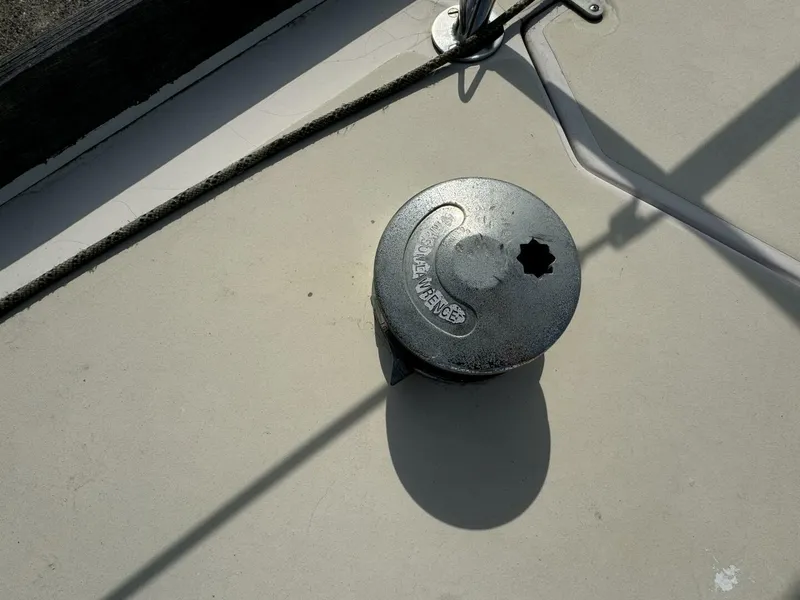 Slide: The Image of Sabre 425 1996 - 4787735