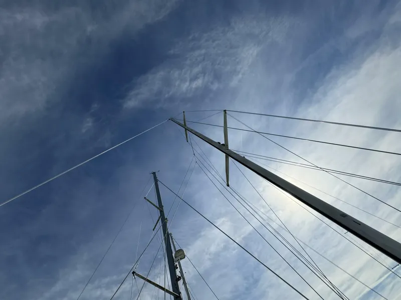 Slide: The Image of Sabre 425 1996 - 4787736