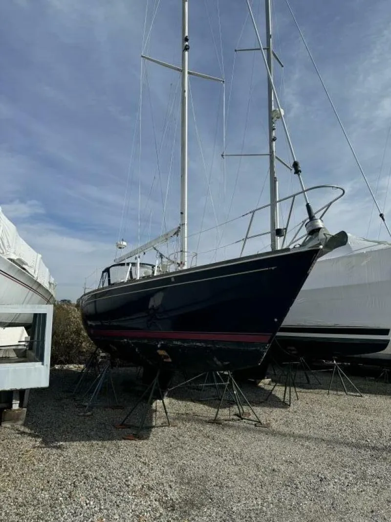 Slide: The Image of Sabre 425 1996 - 4787719