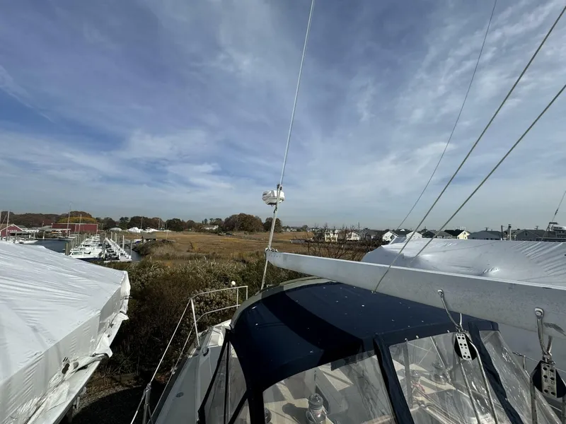 Slide: The Image of Sabre 425 1996 - 4787737