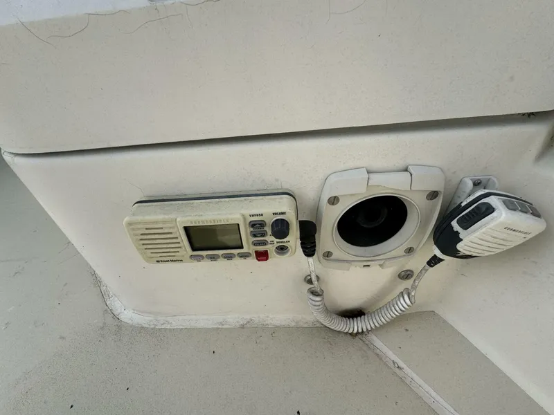 Slide: The Image of Sabre 425 1996 - 4787739