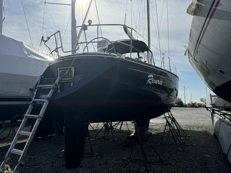 Slide: The Image of Sabre 425 1996 - 4787720