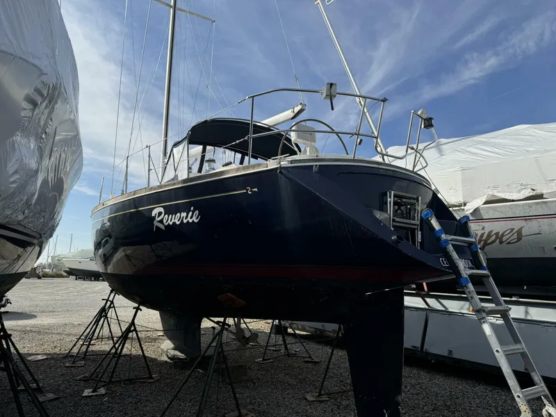 Slide: The Image of Sabre 425 1996 - 4787721