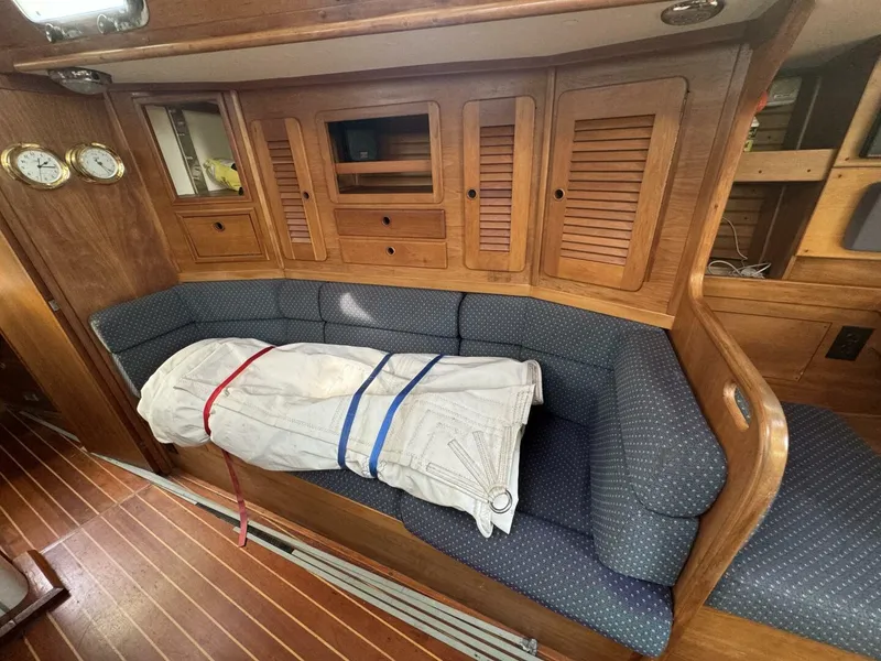 Slide: The Image of Sabre 425 1996 - 4787761