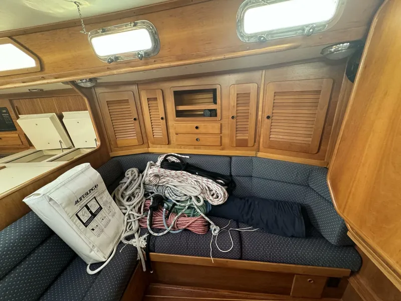 Slide: The Image of Sabre 425 1996 - 4787762