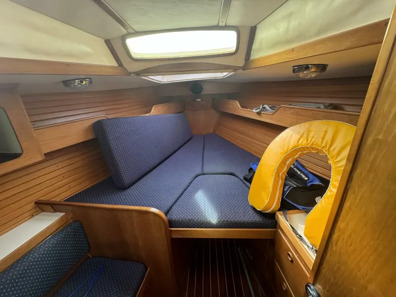 Slide: The Image of Sabre 425 1996 - 4787765