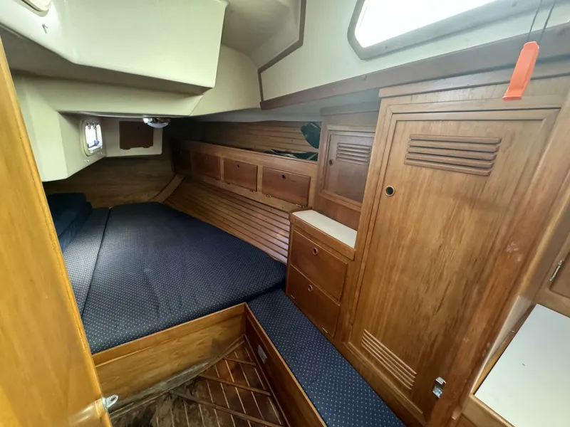 Slide: The Image of Sabre 425 1996 - 4787768