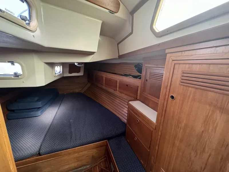 Slide: The Image of Sabre 425 1996 - 4787769