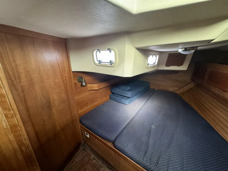 Slide: The Image of Sabre 425 1996 - 4787770