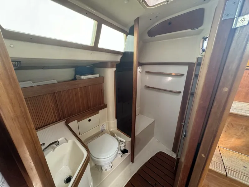 Slide: The Image of Sabre 425 1996 - 4787771