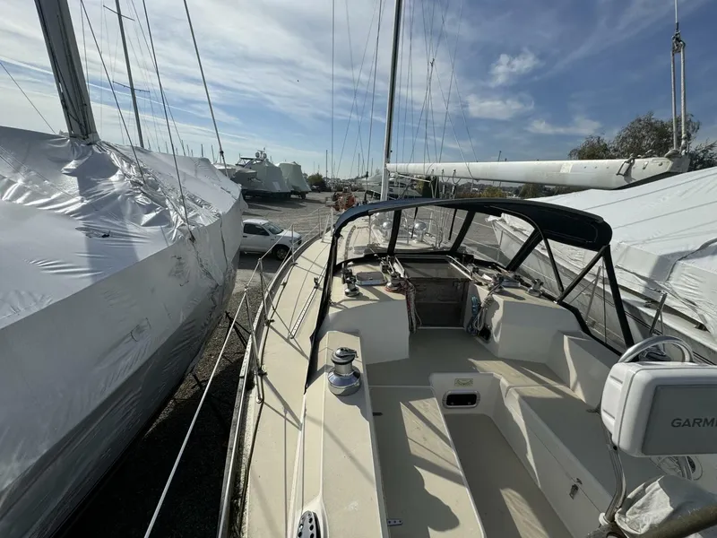 Slide: The Image of Sabre 425 1996 - 4787724